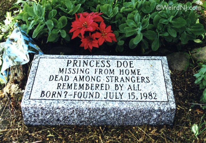 Princess Doe: New Evidence Arises After More Than 30 Years