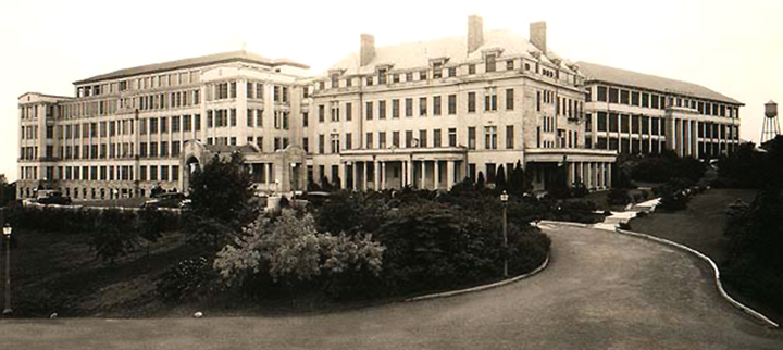 Welcome to Hell: The Essex Mountain Sanatorium