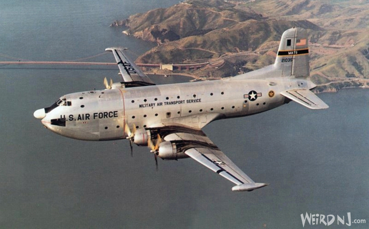 C-124C_Globemaster_II