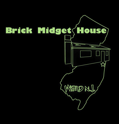 Brick Midget House T sm