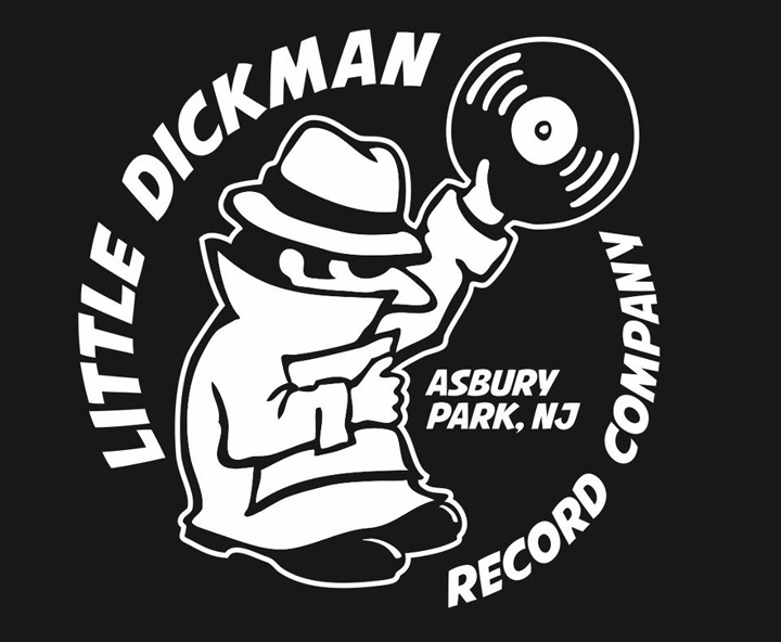 WNJ Presents: D.I.Y. N.J.–Little Dickman Records