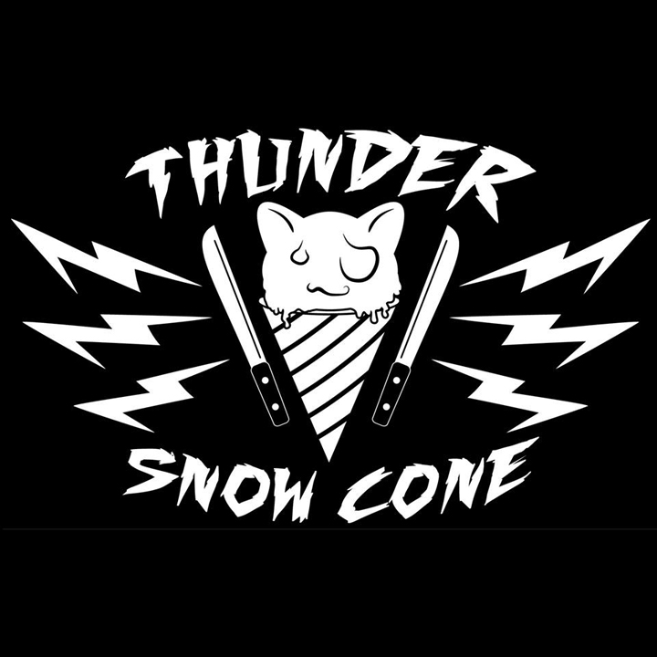 thundersnowcone-logo