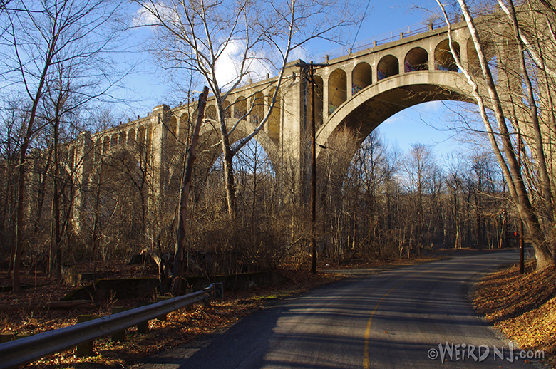 Paulinskill Viaduct