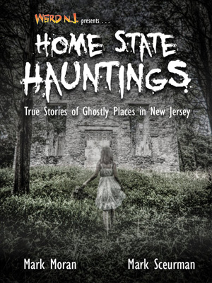 Home state Hauntings