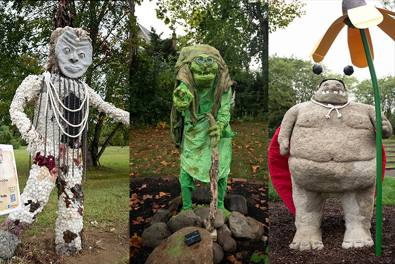 UPDATE: A Troll Takeover in Burlington County