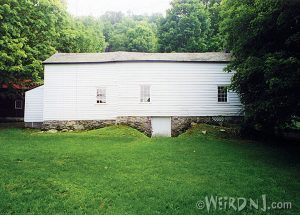 Jenny Jump, Ghost Lake & the Faery Hole