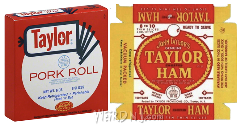 Taylor: The Man, the “Ham”–We Salute You!